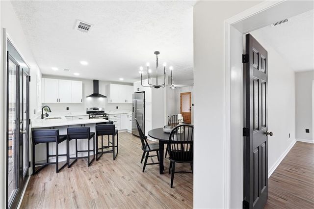 1705 Gordon Road, Cumming, GA 30040