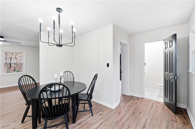 1705 Gordon Road, Cumming, GA 30040