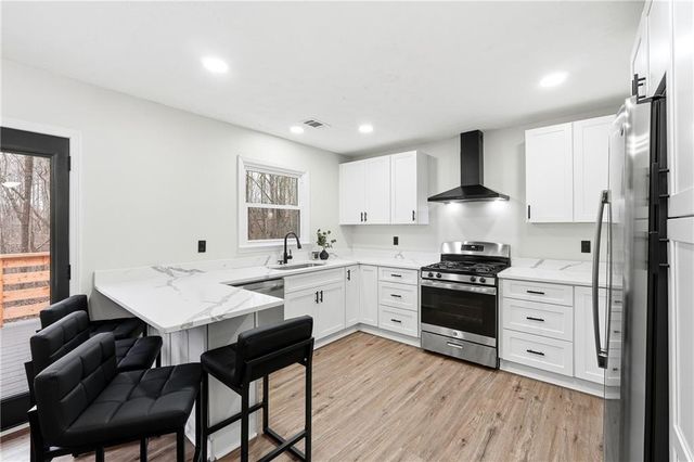 1705 Gordon Road, Cumming, GA 30040