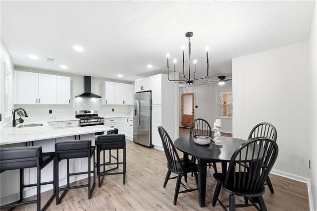 1705 Gordon Road, Cumming, GA 30040