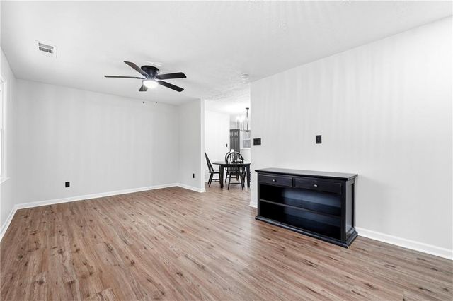 1705 Gordon Road, Cumming, GA 30040