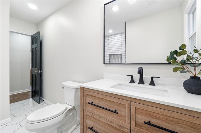 1705 Gordon Road, Cumming, GA 30040