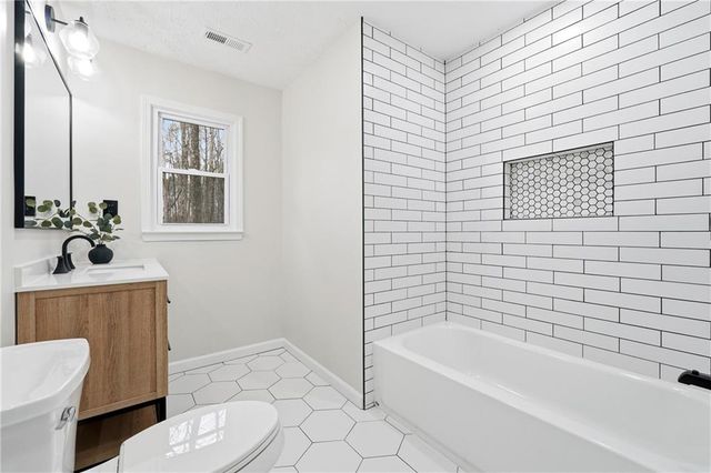 1705 Gordon Road, Cumming, GA 30040