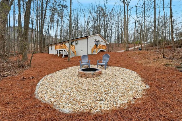 1705 Gordon Road, Cumming, GA 30040