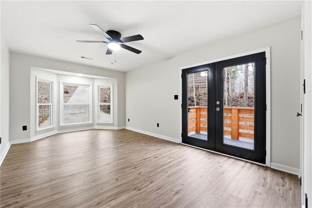 1705 Gordon Road, Cumming, GA 30040