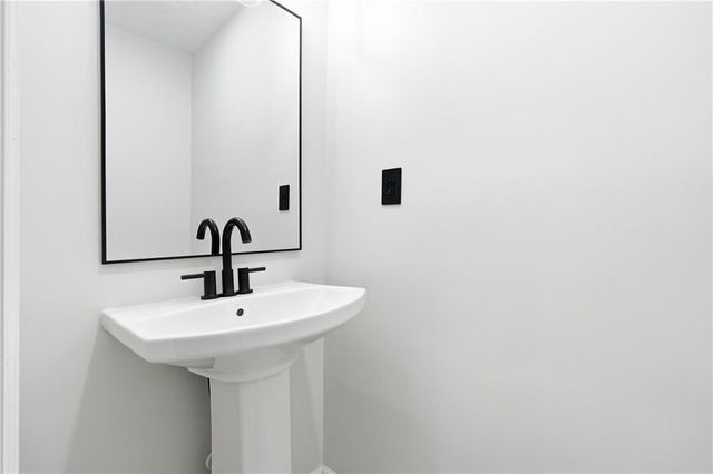 1705 Gordon Road, Cumming, GA 30040