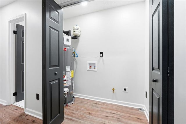 1705 Gordon Road, Cumming, GA 30040