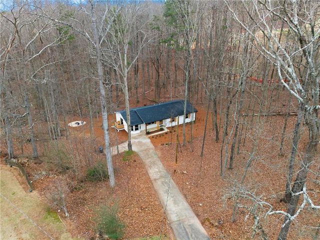 1705 Gordon Road, Cumming, GA 30040