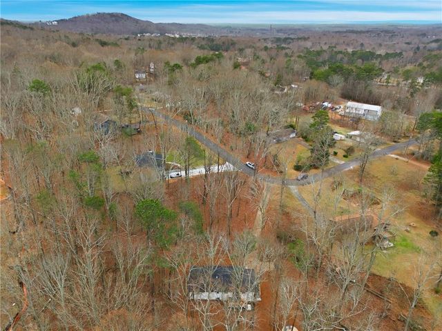 1705 Gordon Road, Cumming, GA 30040