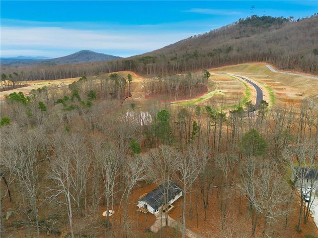 1705 Gordon Road, Cumming, GA 30040