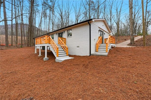 1705 Gordon Road, Cumming, GA 30040