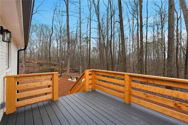 1705 Gordon Road, Cumming, GA 30040