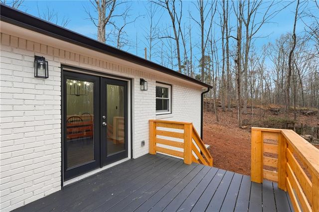 1705 Gordon Road, Cumming, GA 30040