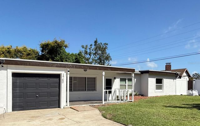 1760 TEE DEE LANE, Titusville, FL 32780