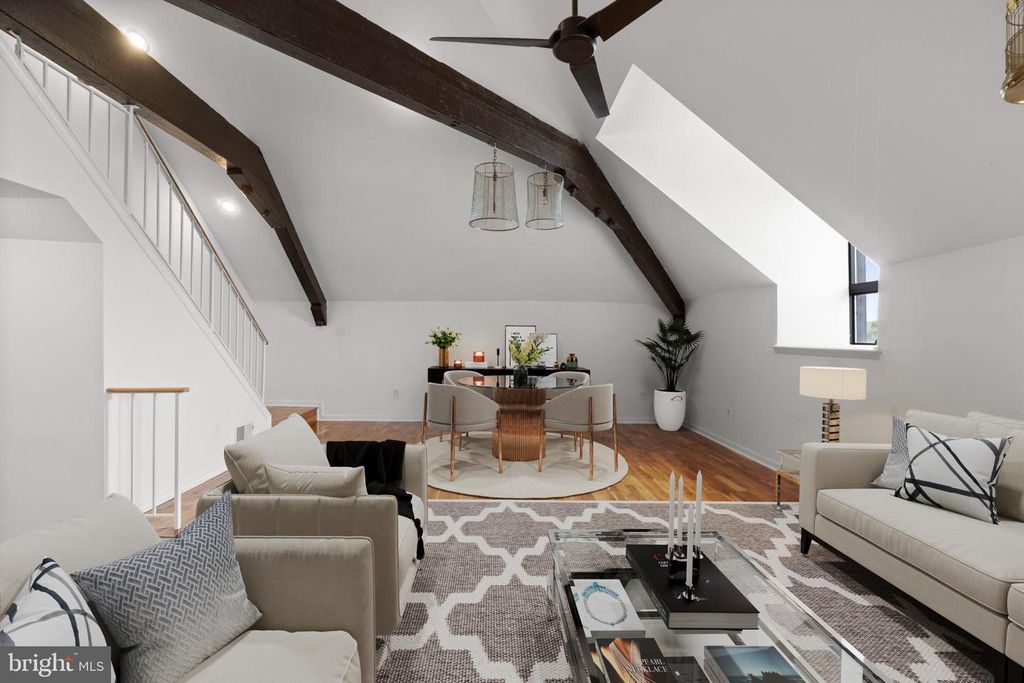 Image 20 of property listing at 1714 PARK AVE #512, Baltimore, MD 21217