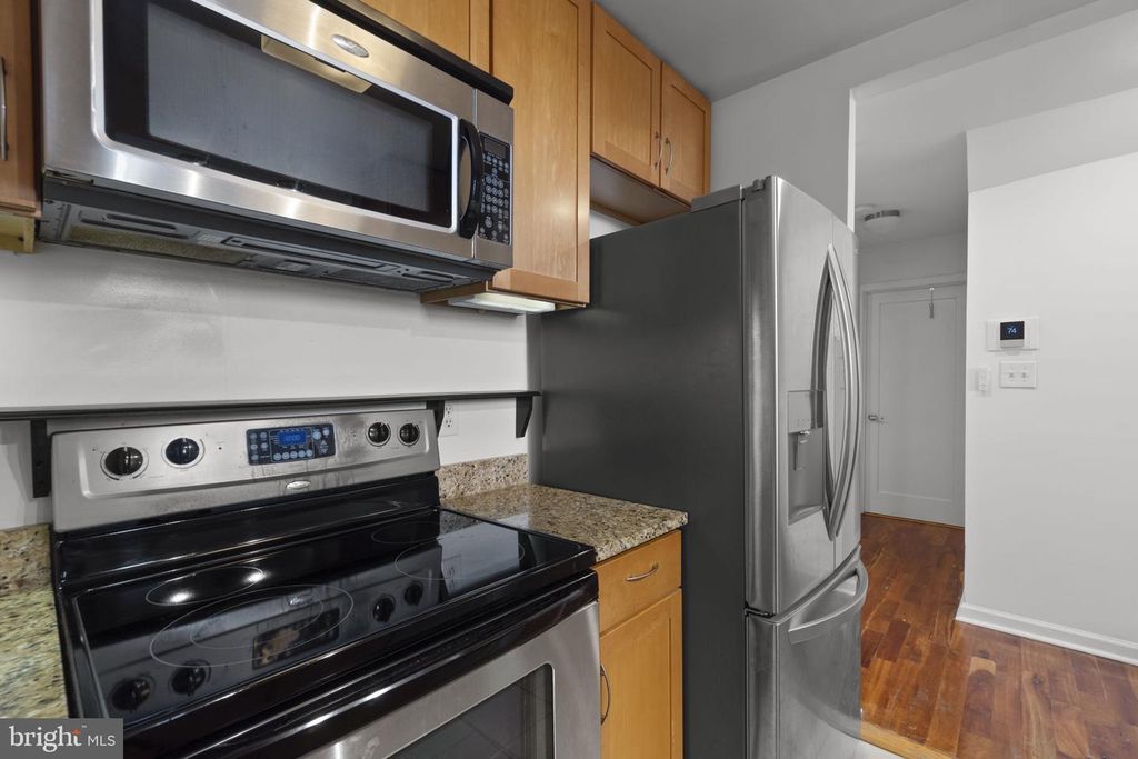 Image 27 of property listing at 1714 PARK AVE #512, Baltimore, MD 21217