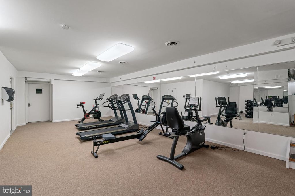 Image 40 of property listing at 1714 PARK AVE #512, Baltimore, MD 21217