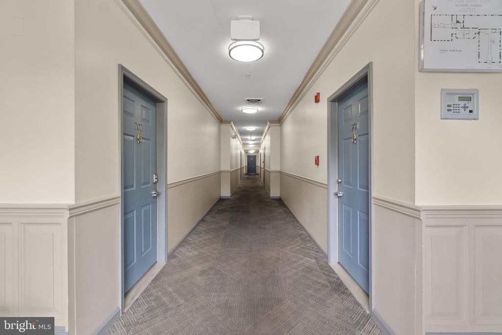 Image 8 of property listing at 1714 PARK AVE #512, Baltimore, MD 21217
