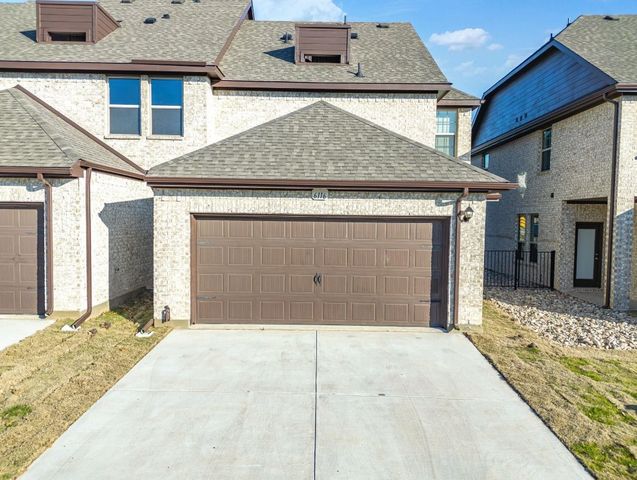 6116 Bursey Road, Watauga, TX 76148