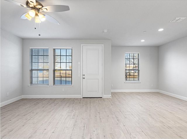 6116 Bursey Road, Watauga, TX 76148