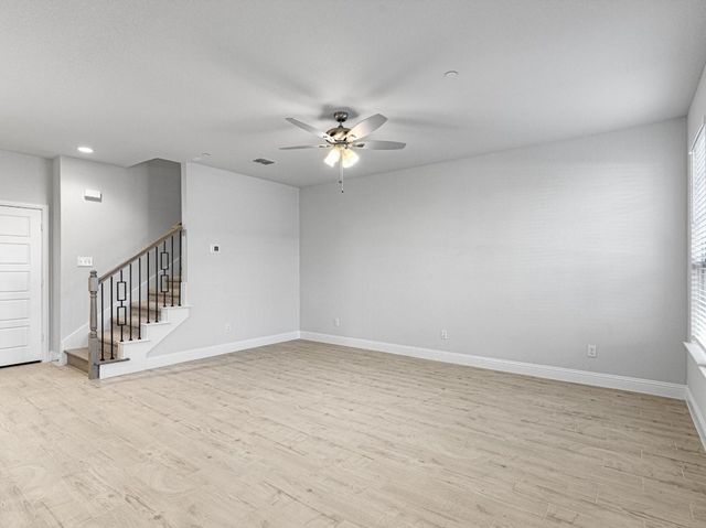 6116 Bursey Road, Watauga, TX 76148