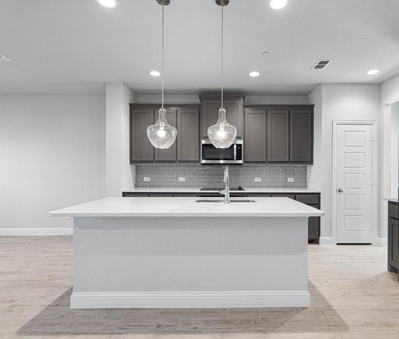 6116 Bursey Road, Watauga, TX 76148