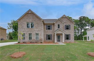 170 Haverling Pass, Hampton, GA 30228