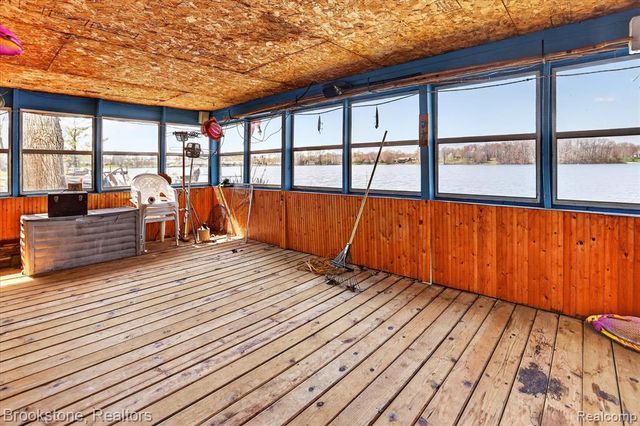 6571 Sherman Drive, Otter Lake, MI 48464