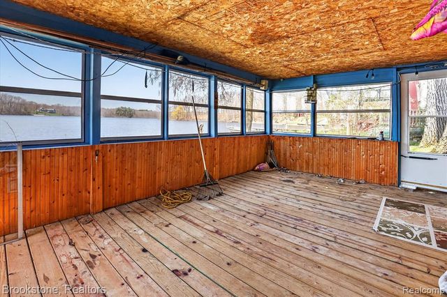 6571 Sherman Drive, Otter Lake, MI 48464