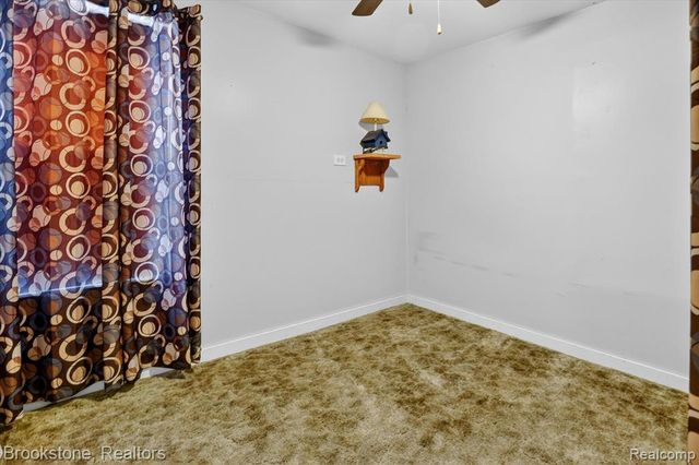 6571 Sherman Drive, Otter Lake, MI 48464