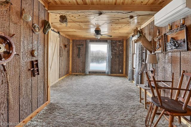 6571 Sherman Drive, Otter Lake, MI 48464
