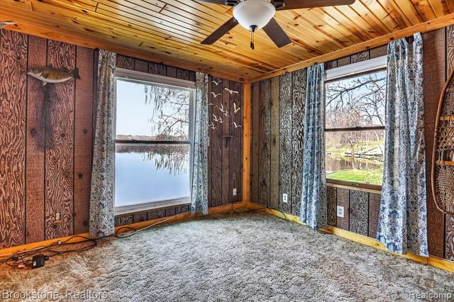6571 Sherman Drive, Otter Lake, MI 48464