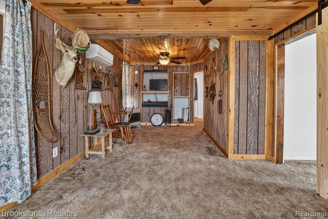 6571 Sherman Drive, Otter Lake, MI 48464