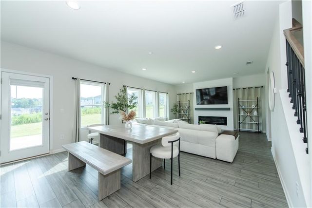 4941 Silver Canoe Way, Lawrenceville, GA 30044