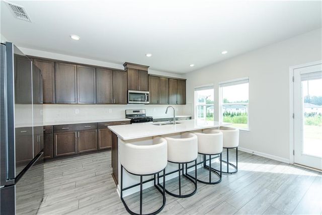 4941 Silver Canoe Way, Lawrenceville, GA 30044