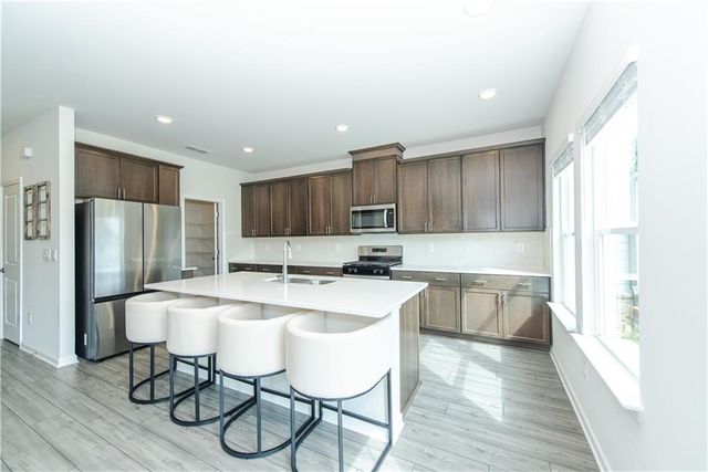 4941 Silver Canoe Way, Lawrenceville, GA 30044