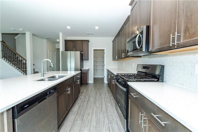 4941 Silver Canoe Way, Lawrenceville, GA 30044