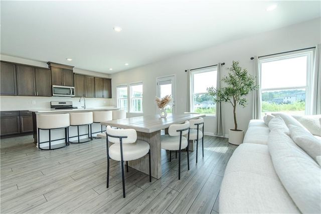 4941 Silver Canoe Way, Lawrenceville, GA 30044
