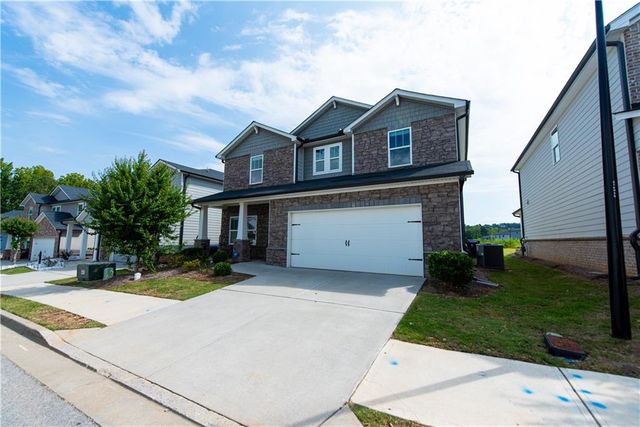 4941 Silver Canoe Way, Lawrenceville, GA 30044