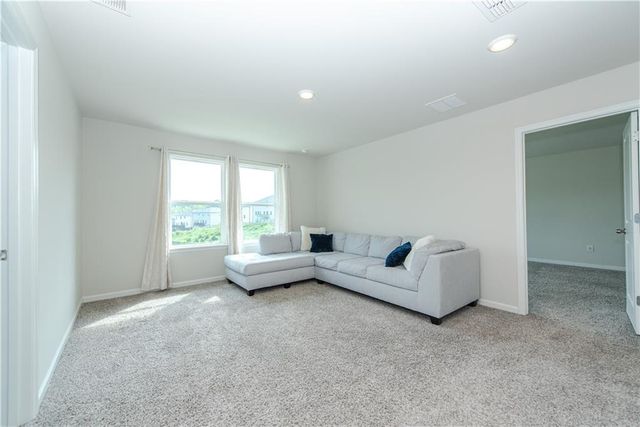 4941 Silver Canoe Way, Lawrenceville, GA 30044