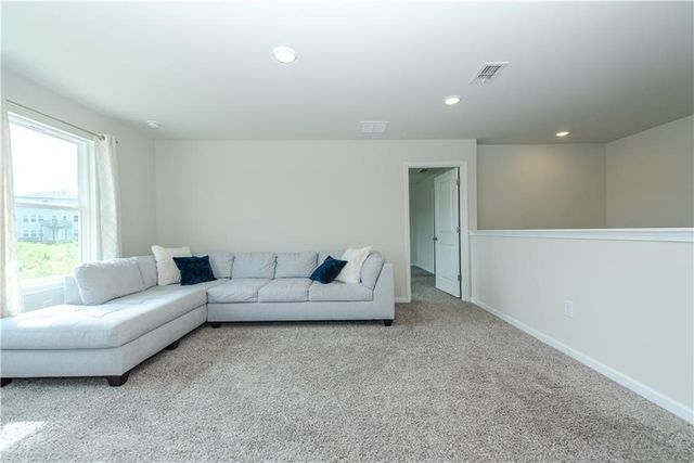 4941 Silver Canoe Way, Lawrenceville, GA 30044