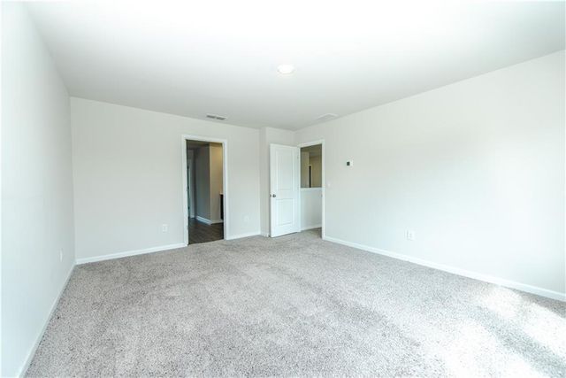 4941 Silver Canoe Way, Lawrenceville, GA 30044
