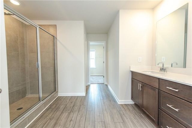 4941 Silver Canoe Way, Lawrenceville, GA 30044
