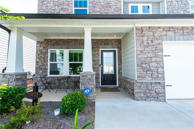 4941 Silver Canoe Way, Lawrenceville, GA 30044