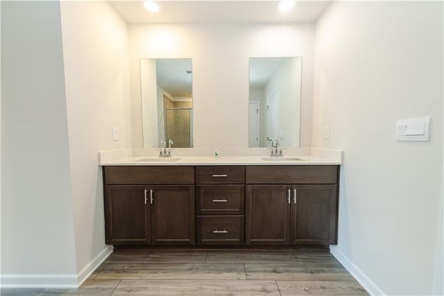 4941 Silver Canoe Way, Lawrenceville, GA 30044