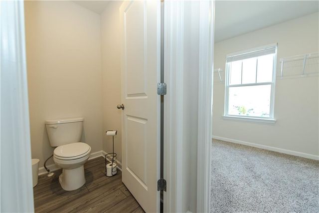 4941 Silver Canoe Way, Lawrenceville, GA 30044