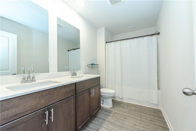 4941 Silver Canoe Way, Lawrenceville, GA 30044