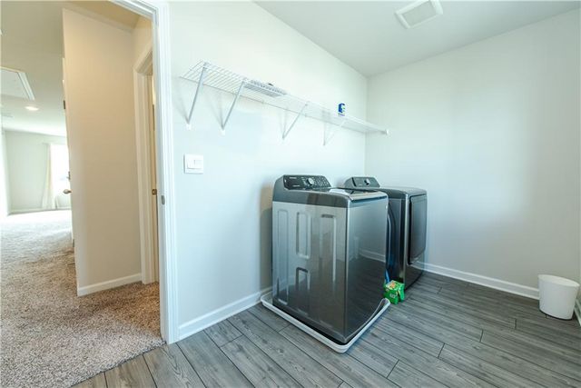 4941 Silver Canoe Way, Lawrenceville, GA 30044