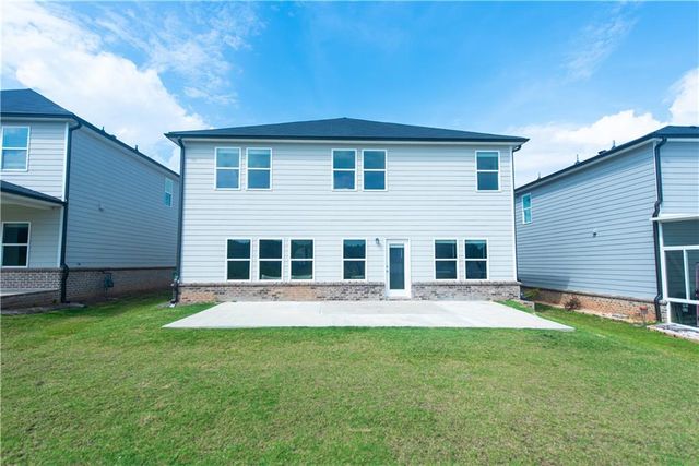 4941 Silver Canoe Way, Lawrenceville, GA 30044