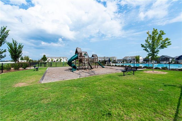 4941 Silver Canoe Way, Lawrenceville, GA 30044